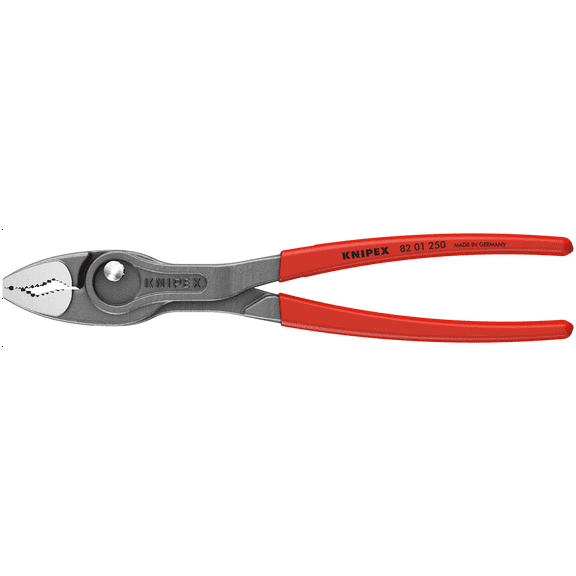 KNIPEX 10" TwinGrip Pliers