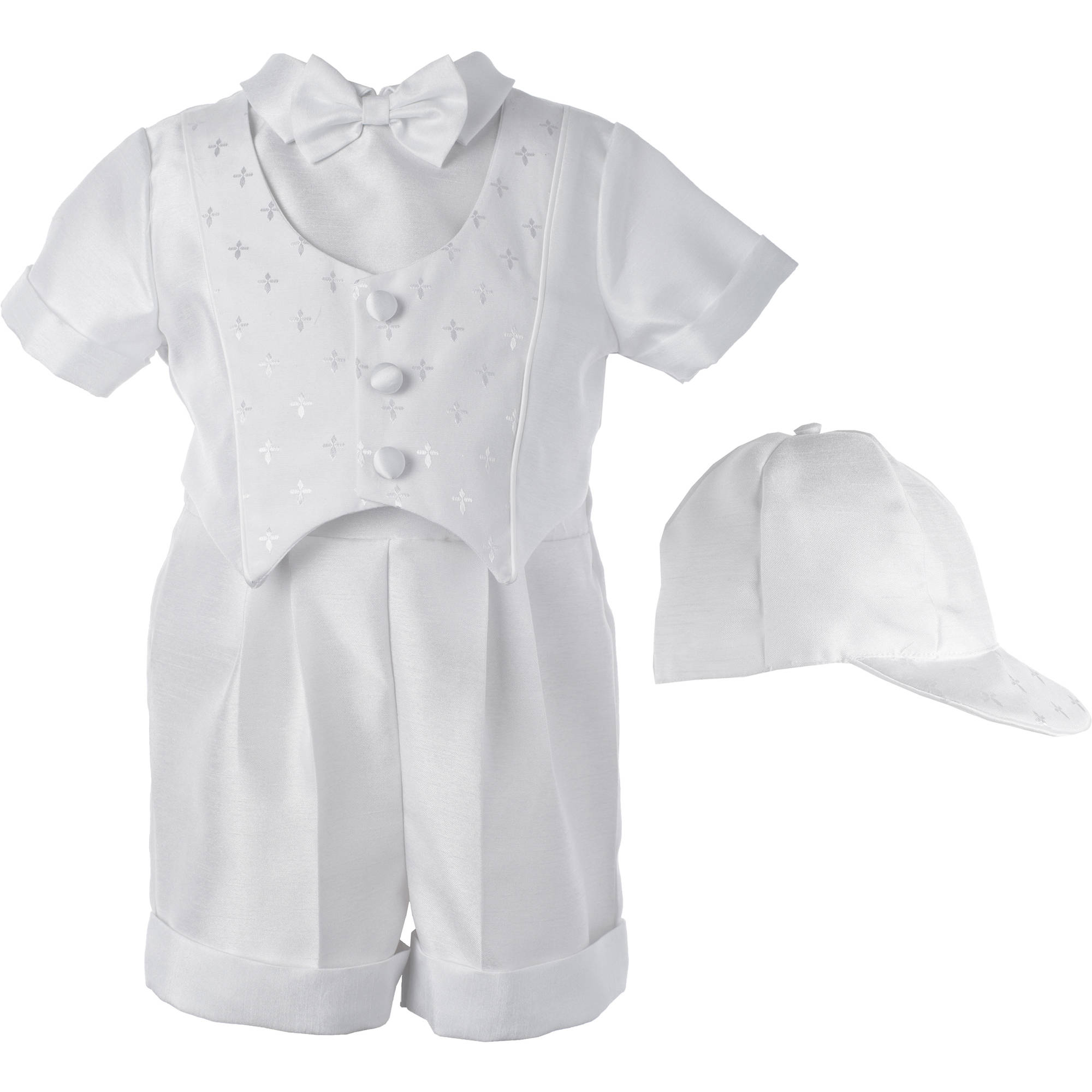 walmart christening outfit