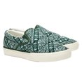 thumbnail image 5 of Lacoste Womens Netflix Serve Slip-on Trainers, 5 of 5
