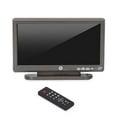 thumbnail image 1 of enqiretly 1:12 Doll Home Simulation TV Removable Decorative Miniature Television Model Educational Toy with Mini Remote Control, 1 of 8