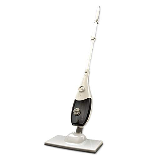 EULEVEN Multipurpose 5in1 Adjustable Steam Cleaner, Floor Steam