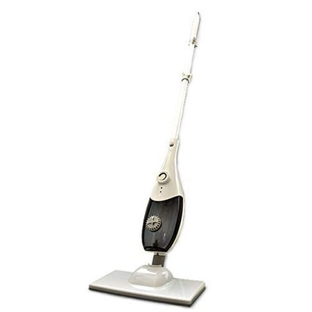 Euleven Multipurpose 5 In 1 Adjustable Steam Cleaner Floor Steam