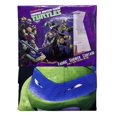 thumbnail image 2 of Nickelodeon Teenage Mutant Ninja Turtles "Heroes" Shower Curtain, 2 of 2