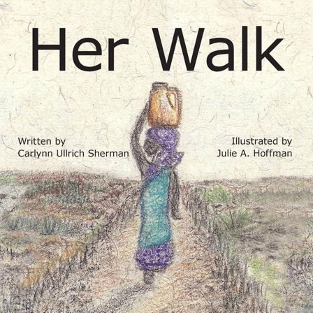 Her Walk (Paperback)