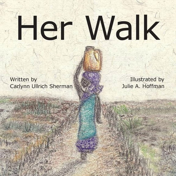 Her Walk (Paperback)