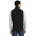 thumbnail image 2 of Port Authority ® R-Tek ® Pro Fleece Full-Zip Vest. F228, 2 of 6