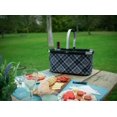 thumbnail image 1 of Camp Casual CC-010GPB Picnic Basket, 1 of 2