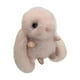 thumbnail image 2 of Plushie Bunny Keychain relleno con llavero estético colgante de bolsas de bolsa ideal accesorios lindos para la novia del día de San Valentín Rosa, 2 of 8