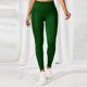 thumbnail image 5 of Gibobby Yoga leggings Pantalones cortos deportivos ajustados de lujo para mujer, con Fitness posparto, ciclismo, Yoga y mallas de cintura alta sin(GN2,X-CH), 5 of 5