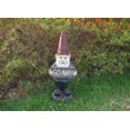 thumbnail image 1 of GNOME Panneau "King GO AWAY", 1 of 3