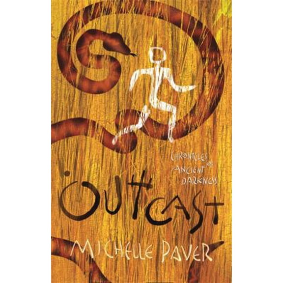 Pre-Owned Chronicles of Ancient Darkness: Outcast (Bk. 4) (Hardcover) 1842551736 9781842551738