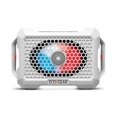 thumbnail image 2 of Altavoz Bluetooth ECOXGEAR Defender impermeable 121 dB LED, 2 of 7