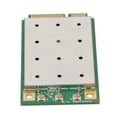 thumbnail image 3 of QCA9880  Card, 3x3 MIMO High Speed 1300Mbps Mini PCIE 5G  Card  for Home, 3 of 8