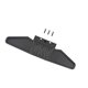thumbnail image 3 of Amortiguador anticolisión para coche RC de alto rendimiento con tornillos de montaje ABS duradero Parachoques delantero, 3 of 7