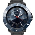 thumbnail image 4 of Reloj De Hombre Steiner Con Bisel Giratorio Y Fechador 3 Atm Azul, 4 of 4