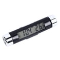 thumbnail image 1 of Reloj Digital ANGGREK para Salpicadero con Clip de Ventilación de Coche, 1 of 8