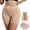 Beige, variant on High Waist Lifter Panty Control for Seamless Firm Compression Shapewear Corset Dresses Full Bodysuit for Women Trim plus Bodysuit for Women Undergarments for Women Neoprene Waist Trainers