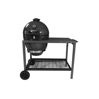 Juego de sartenes de media luna Kamado Joe® Karbon Steel™ - Kamado Joe  International