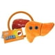 thumbnail image 2 of GIANTmicrobes Liver Plush – Juguete anatómico para órganos, Buen regalo para postoperatori GIANT MICROBES GIANT MICROBES, 2 of 2