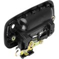 thumbnail image 4 of Afa Motors Exterior Front Right Door Handle Replacement For Toyota Tacoma Car Door Handle 69210-35020RB, 4 of 6
