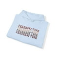 thumbnail image 4 of Pharmacy tech Technician Hoodie, Gifts, Hooded Sweatshirt, 4 of 4
