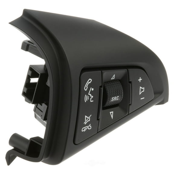 WVE 1S16629 Steering Wheel Radio Controls