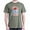 Military Green, variant on CafePress - Have A Pepsi Day T Shirt - Men's Classic Graphic Cotton T-Shirt