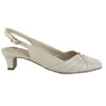 thumbnail image 3 of Easy Street Pilar Slingback Pumps (Women), 3 of 7