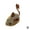 Grey, variant on Interactive Cat Toy Robotic Mouse Automatic Steering Random Movement Plush Toy For Indoor Cats Hunting Simulation Anxiety Relief Battery Powered Motion Activated
