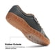 thumbnail image 5 of Zapatos Acuáticos NORTIV 8 Secado Rápido Gris Talla M6/L7.5, 5 of 9
