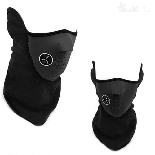 face cover for bike