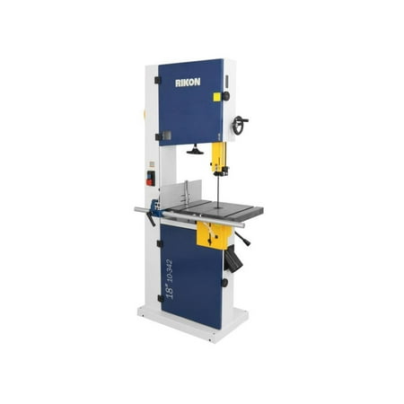 

Rikon 18 In. Band Saw 2.0 Hp