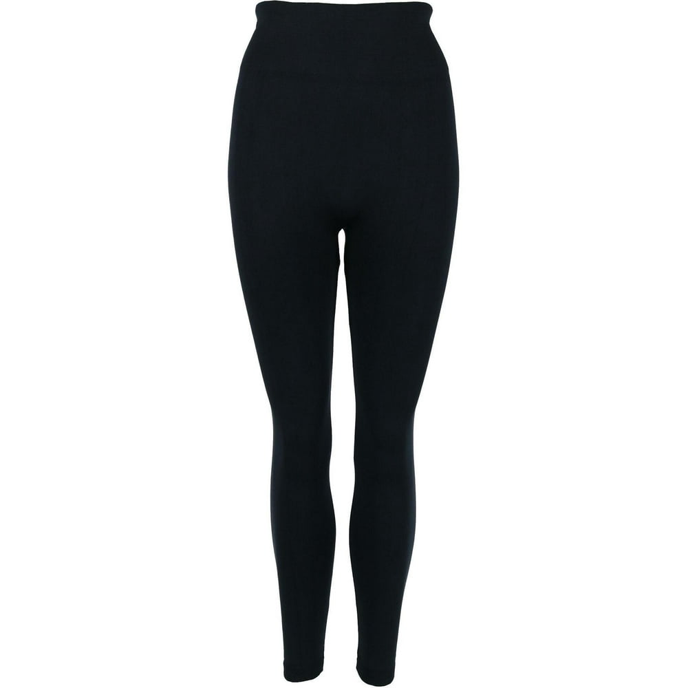 Britt's Knits Britt's Knits FleeceLined Leggings (Women's) Walmart