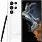 Pre-Owned Samsung Galaxy S22 Ultra 256GB - Carrier Unlocked - Phantom White (Good)