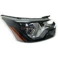 thumbnail image 4 of Geelife For Ford Headlight Driving Head light Headlamp Passenger Side RH Hand, 4 of 10
