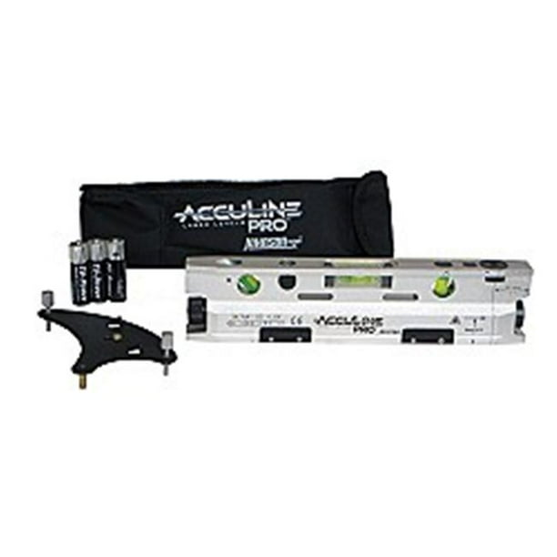 Acculine pro 2024