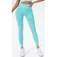thumbnail image 3 of Leggins Deportivos Shendy Vendy Dama Ejercicio Moda Gym, 3 of 5