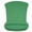 Green, variant on Ergonomic Gel Wrist Rest Mouse Pad, Gaming Office Laptop Desktop Accessory, Mixed Color, 1Piece