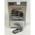 thumbnail image 5 of MINI GT 1/64 - ASTON MARTIN DB5 Goldfinger 007 French Blister Packaging  1965, 5 of 16