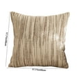 thumbnail image 3 of Sofa Cushion Pillow,Living Room Decorative Cushion,Bed Cushion,Back Cushion,Chenille Pillow,Sofa Pillow,Bedside Pillow,Window Cushion,Soft Pillow,Comfortable Pillow,Decorative Pillow, 3 of 6