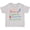 AC-Heather Grey, variant on Awesome Like My Uncle Boys or Girls Toddler T-Shirt