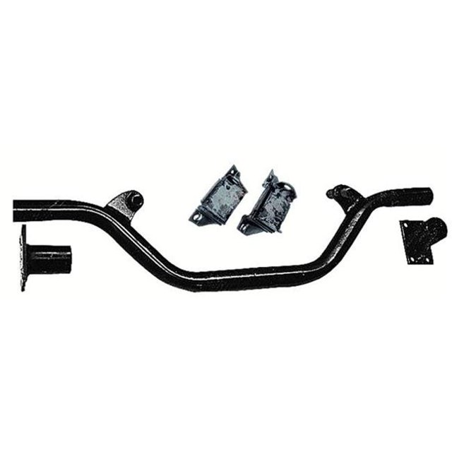4849 Support de Moteur Universel à Traverse