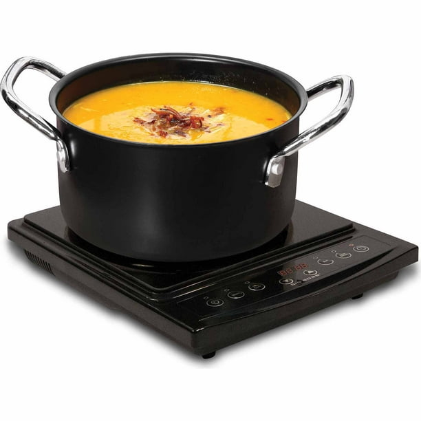 Big Boss Induction Cooktop