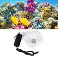 thumbnail image 1 of Bomba De Aire Del Mini Acuario, Quiet Mira El Oxígeno USB Fish Bomba De Aire Bomba De Aire Bajo Consumo USB Multifuncional Para La Pecera, 1 of 7