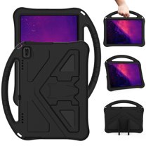 Kid Proof Protective Foam Case with Handle and Stand for Lenovo Tab E10 TB-X104F