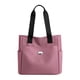 thumbnail image 1 of Bolso Mano Bolso Nailon Gran Capacidad Bolso Hombro Alta Gama para Ir Al (rosa) (tenga en Cuenta Al Realizar El Pedido Doblar Dos Veces en La Misma Dirección) TXW#924501.06, 1 of 9