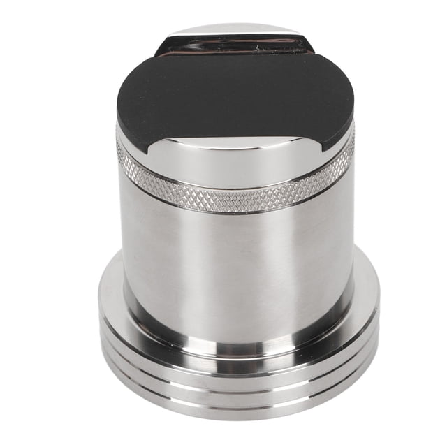 HiFi Speaker Wire Bracket, HiFi Speaker Cable Stabilizer Silver Adjustable Height For Speaker Cable