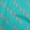 Turquoise Blue, variant on oneOone Rayon Turquoise Blue Fabric Block Sewing Material Print Fabric By The Yard 56 Inch Wide-8S