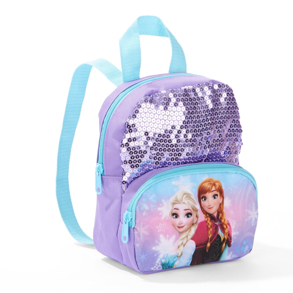 disney frozen small backpack
