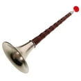thumbnail image 5 of Hemoton 1 Set Easy-To-Play Suona For Beginners Ethnic Wind Instrument Traditional Suona Lightweight Suona Beginner-Friendly Suona Suona For Music Practice, 5 of 8